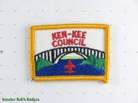 Ken-Kee Council [ON K07e]